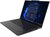 Lenovo ThinkPad X13 G6 Notebook (21RM001JHV) - 13.3" WUXGA Multi-touch, AMD Ryzen AI 7 PRO-350, 32GB RAM, 512GB SSD, Windows 11 Professional, 3 év garancia, Fekete színben