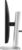 HP Series 5 Pro 527pm Monitor (9E0Y9UT) - 27" QHD (2560X1440), IPS, 16:9, 1500:1, 350cd, 5ms, HDMI, DisplayPort, Webkamera, USB, 3 év garancia, Fekete színben