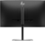 HP Series 5 Pro 527pm Monitor (9E0Y9UT) - 27" QHD (2560X1440), IPS, 16:9, 1500:1, 350cd, 5ms, HDMI, DisplayPort, Webkamera, USB, 3 év garancia, Fekete színben