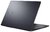 Asus Expertbook B3 Notebook (B3405CCA-LY0246) - 14.0" WUXGA, Intel Core Ultra 5-125H, 8GB RAM, 512GB SSD, Magyar billentyűzet, Operációs rendszer nélkül, 3 év garancia, Sötétszürke színben