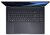 Asus Expertbook B3 Notebook (B3405CCA-LY0246) - 14.0" WUXGA, Intel Core Ultra 5-125H, 8GB RAM, 512GB SSD, Magyar billentyűzet, Operációs rendszer nélkül, 3 év garancia, Sötétszürke színben
