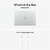 Apple MacBook Neo 2026 13" Notebook (MHFA4MG/A) - 13" (2408x1506) IPS, Apple A18 Pro 6 mag, 8GB RAM, 256GB SSD, macOS, Ezüst szín, 1 év garancia (Magánszemélyeknek 3 év jótállás)