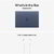 Apple MacBook Neo 2026 13" Notebook (MHFG4MG/A) - 13" (2408x1506) IPS, Apple A18 Pro 6 mag, 8GB RAM, 512GB SSD, macOS, Indigo szín, 1 év garancia (Magánszemélyeknek 3 év jótállás)