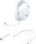 HP HyperX Cloud Flight 2 Gaming Headset vezeték nélküli gaming fejhallgató (B5VC5AA) - Fehér színben