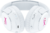 HP HyperX Cloud Flight 2 Gaming Headset vezeték nélküli gaming fejhallgató (B5VC5AA) - Fehér színben