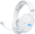 HP HyperX Cloud Flight 2 Gaming Headset vezeték nélküli gaming fejhallgató (B5VC5AA) - Fehér színben