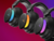 HP HyperX Cloud Flight 2 Gaming Headset vezeték nélküli gaming fejhallgató (B5VC4AA) - Fekete színben