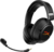 HP HyperX Cloud Flight 2 Gaming Headset vezeték nélküli gaming fejhallgató (B5VC4AA) - Fekete színben