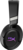 HP HyperX Cloud Flight 2 Gaming Headset vezeték nélküli gaming fejhallgató (B5VC4AA) - Fekete színben