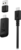 HP HyperX Cloud Flight 2 Gaming Headset vezeték nélküli gaming fejhallgató (B5VC4AA) - Fekete színben