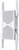 TP-LINK Wireless Range Extender Dual Band BE6500 Wifi 7 (RE405BE)