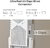 TP-LINK Wireless Range Extender Dual Band BE6500 Wifi 7 (RE405BE)