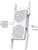 TP-LINK Wireless Range Extender Dual Band BE6500 Wifi 7 (RE405BE)