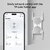 TP-LINK Wireless Range Extender Dual Band BE6500 Wifi 7 (RE405BE)