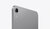 Apple iPad mini (A17 Pro) Tablet (MYGY3HC/A) - 8.3" (2266x1488), 8GB, 512GB, WiFi, Apple iPadOS - Asztroszürke színben