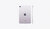 Apple iPad mini (A17 Pro) Tablet (MYH33HC/A) - 8.3" (2266x1488), 8GB, 512GB, WiFi, Apple iPadOS - Lila színben