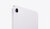 Apple iPad mini (A17 Pro) Tablet (MYH33HC/A) - 8.3" (2266x1488), 8GB, 512GB, WiFi, Apple iPadOS - Lila színben