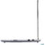 Lenovo ThinkBook 16p G6 Workstation Notebook (21R0004AHV) - 16.0" WQXGA (2560x1600), Intel Core Ultra 7-255HX, 32GB RAM, 1TB SSD, nVidia RTX 5060 8GB, Magyar billentyűzet, Windows 11 Professional, 3 év garancia, Szürke színben