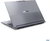 Lenovo ThinkBook 16p G6 Workstation Notebook (21R0004AHV) - 16.0" WQXGA (2560x1600), Intel Core Ultra 7-255HX, 32GB RAM, 1TB SSD, nVidia RTX 5060 8GB, Magyar billentyűzet, Windows 11 Professional, 3 év garancia, Szürke színben