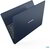 Lenovo IdeaPad Slim 3 Notebook (83K100JEHV) - 15.6" FullHD, Intel Core i7-13620H, 16GB RAM, 512GB SSD, Magyar billentyűzet, Operációs rendszer nékül, 3 év garancia, Kék színben