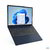 Lenovo IdeaPad Slim 3 Notebook (83K100JEHV) - 15.6" FullHD, Intel Core i7-13620H, 16GB RAM, 512GB SSD, Magyar billentyűzet, Operációs rendszer nékül, 3 év garancia, Kék színben