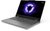 Lenovo LOQ 15IRX11 Gamer Notebook (83SC005NHV) - 15.6" FullHD (1920x1080), Intel Core i7-13650HX, 16GB RAM, 512GB SSD, nVidia GeForce RTX 5050 8GB, Magyar billentyűzet, Operációs rendszer nélkül, 3 év garancia, Szürke színben