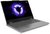 Lenovo LOQ 15IRX11 Gamer Notebook (83SC005NHV) - 15.6" FullHD (1920x1080), Intel Core i7-13650HX, 16GB RAM, 512GB SSD, nVidia GeForce RTX 5050 8GB, Magyar billentyűzet, Operációs rendszer nélkül, 3 év garancia, Szürke színben
