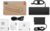 Lenovo ThinkPad Thunderbolt 4 Smart Dock Gen2 7500 Dokkoló 135W AC Adapterrel (40BE0135EU)