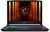 MSI Katana 15 HX B14WEK Gaming Notebook (9S7-1587C1-276) - 15.6" QHD, Intel Core i7-14650HX, 16GB RAM, 1TB SSD, nVidia GeForce RTX 5050 8GB, Magyar billentyűzet, Operációs rendszer nélkül, 3 év garancia, Fekete színben