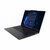Lenovo ThinkPad X13 G6 Notebook (21RK0055HV) - 13.3" WUXGA, Intel Core Ultra 7-255U, 32GB RAM, 512GB SSD, Windows 11 Professional, 3 év garancia, Fekete színben