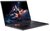Acer Nitro Lite Gamer Notebook (NL16-71G-52Y) - 16.0" WUXGA, Intel Core Ultra 5-210H, 16GB RAM, 512GB SSD, nVidia GeForce RTX 4050 6GB, Magyar billentyűzet, Operációs rendszer nélkül, 3 év garancia, Fekete színben