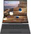 Asus ZenBook Duo Kétképernyős Notebook (UX8407AA-SN079W) - 2x14.0" WQXGA+ (2880x1800) OLED, Intel Core Ultra 7-355, 32GB RAM, 1TB SSD, Magyar billentyűzet, Windows 11 Home, 3 év garancia, Szürke színben