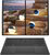 Asus ZenBook Duo Kétképernyős Notebook (UX8407AA-SN079W) - 2x14.0" WQXGA+ (2880x1800) OLED, Intel Core Ultra 7-355, 32GB RAM, 1TB SSD, Magyar billentyűzet, Windows 11 Home, 3 év garancia, Szürke színben