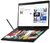 Asus ZenBook Duo Notebook (UX8406CA-PZ123W) - 14.0" 2,8K (2880x1800) OLED Multi-touch, Intel Core Ultra 9-285H, 32GB RAM, 2TB SSD, Magyar billentyűzet, Windows 11 Home, 3 év garancia, Szürke színben