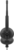 Dell WH125 Wired On-ear Stereo Headset (520-BBLV) - Fekete színben