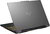 Asus TUF Gaming F16 Gamer Notebook (FX607VJB-RL108) - 16.0" WUXGA, Intel Core 5-210H, 8GB RAM, 512GB SSD, nVidia GeForce RTX 3050 6GB, Magyar billentyűzet, Operációs rendszer nélkül, 3 év garancia, Szürke színben