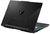 Asus TUF Gaming A15 Gamer Notebook (FA506NCG-HN185) - 15.6" FullHD, AMD Ryzen 7 R7-7445HS, 16GB RAM, 512GB SSD, nVidia GeForce RTX 3050 4GB, Magyar billentyűzet, Operációs rendszer nélkül, 3 év garancia, Szürke színben
