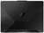 Asus TUF Gaming A15 Gamer Notebook (FA506NCG-HN185) - 15.6" FullHD, AMD Ryzen 7 R7-7445HS, 16GB RAM, 512GB SSD, nVidia GeForce RTX 3050 4GB, Magyar billentyűzet, Operációs rendszer nélkül, 3 év garancia, Szürke színben