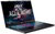 Acer Nitro V Gamer Notebook (ANV15-A31-R7J4) - 15.6" FullHD, AMD Ryzen 7-170, 16GB RAM, 1TB SSD, nVidia GeForce RTX 5060 8GB, Magyar billentyűzet, Operációs rendszer nélkül, 3 év garancia, Fekete színben