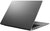 Asus Vivobook S14 Notebook (M3407GA-SF021W) - 14.0" WUXGA OLED, AMD Ryzen AI 7-445, 16GB RAM, 1TB SSD, Magyar billentyűzet, Windows 11 Home, 3 év garancia, Ezüst színben