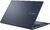 Asus Vivobook 15 Notebook (M1502YA-BQ286) - 15.6" FullHD, AMD Ryzen 7-7730U, 16GB RAM, 512GB SSD, Magyar billentyűzet, Operációs rendszer nélkül, 3 év garancia, Kék színben