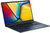 Asus Vivobook 15 Notebook (X1504VA-BQ5503W) - 15.6" FullHD, Intel Core 5-120U, 8GB RAM, 512GB SSD, Magyar billentyűzet, Windows 11 Home, 3 év garancia, Kék színben