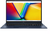Asus Vivobook 15 Notebook (X1504VA-BQ5503W) - 15.6" FullHD, Intel Core 5-120U, 8GB RAM, 512GB SSD, Magyar billentyűzet, Windows 11 Home, 3 év garancia, Kék színben