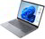 Lenovo ThinkBook 14 G7 Notebook (21MV0018HV) - 14.0" WUXGA, AMD Ryzen 5-7535HS, 16GB RAM, 512GB SSD, Magyar billentyűzet, Windows 11 Professional, 3 év garancia, Szürke színben