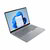 Lenovo ThinkBook 16 G9 Notebook (21US005GHV) - 16.0" WUXGA, Intel Core 7-240H, 16GB RAM, 512GB SSD, Magyar billentyűzet, Operációs rendszer nélkül, 3 év garancia, Szürke színben