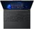 Lenovo ThinkPad E16 G3 Notebook (21SR009SHV) - 16.0" WQXGA, Intel Core Ultra 5-135H, 8GB RAM, 256GB SSD, Magyar billentyűzet, Operációs rendszer nélkül, 3 év garancia, Fekete színben