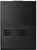 Lenovo ThinkPad E16 G3 Notebook (21SR009SHV) - 16.0" WQXGA, Intel Core Ultra 5-135H, 8GB RAM, 256GB SSD, Magyar billentyűzet, Operációs rendszer nélkül, 3 év garancia, Fekete színben