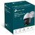 TP-LINK IP Kamera kültéri színes éjjellátó 4 Megapixel, 4mm Objektív (VIGI C540S(4MM))