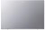Acer Aspire Go 15 AG15-42P-R9UT Notebook (NX.J7XEU.00P) - 15.6" FullHD, AMD Ryzen 5-7430U, 16GB RAM, 1TB SSD, Magyar billentyűzet, Operációs rendszer nélkül, 3 év garancia, Ezüst színben