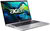Acer Aspire Go 15 AG15-42P-R9UT Notebook (NX.J7XEU.00P) - 15.6" FullHD, AMD Ryzen 5-7430U, 16GB RAM, 1TB SSD, Magyar billentyűzet, Operációs rendszer nélkül, 3 év garancia, Ezüst színben